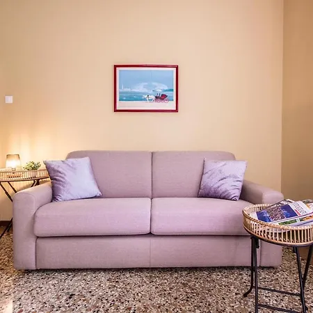 Casa Gueri Apartment Mestre