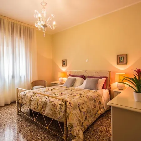 Casa Gueri Apartment