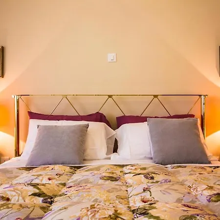 Apartment Casa Gueri