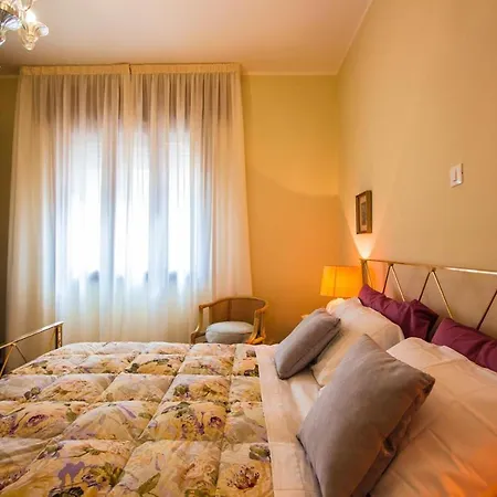 Apartment Casa Gueri *