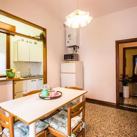 Apartment Casa Gueri