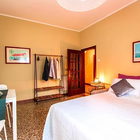Casa Gueri * Mestre