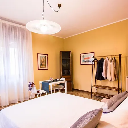 Apartment Casa Gueri *