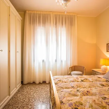 Apartamento Casa Gueri