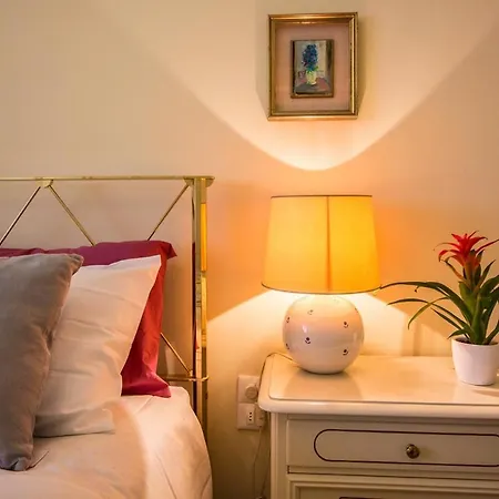 Casa Gueri Apartamento
