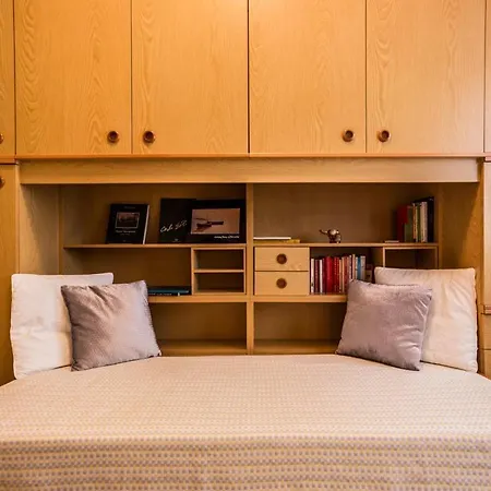 Apartamento Casa Gueri Mestre