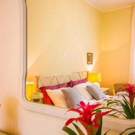 Casa Gueri Apartamento