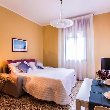 Apartamento Casa Gueri Mestre