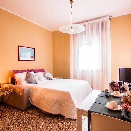 Casa Gueri Apartamento