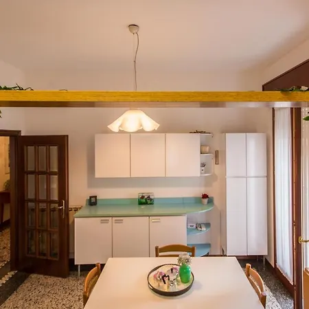 Apartamento Casa Gueri Mestre