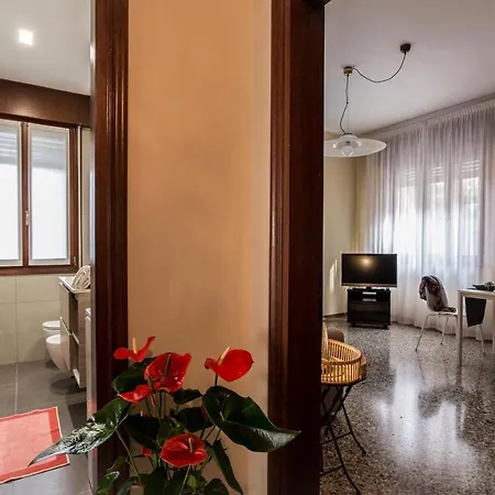Casa Gueri * Mestre