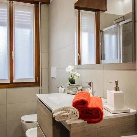 Apartamento Casa Gueri