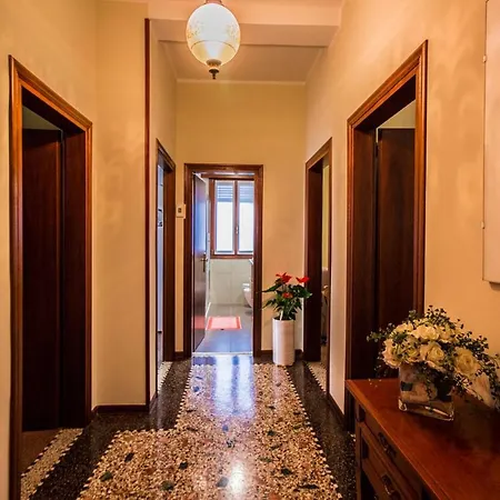 Apartamento Casa Gueri *