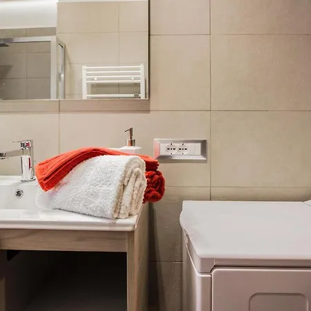 Apartamento Casa Gueri Mestre