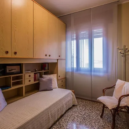Casa Gueri Mestre