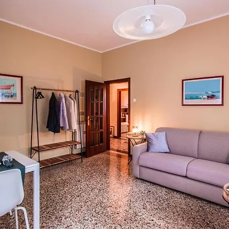 Casa Gueri Apartamento