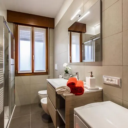 Apartamento Casa Gueri *